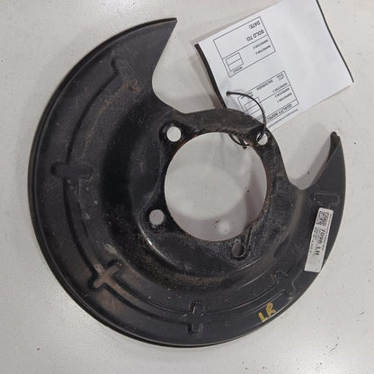 Chevy Trailblazer Left Rear Dust Shield 2021 2022 2023