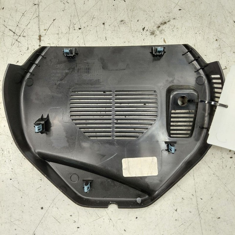 Ford Escape Interior Mirror Trim Cover {LJ6BS03514ACW} 2020 2021 2022