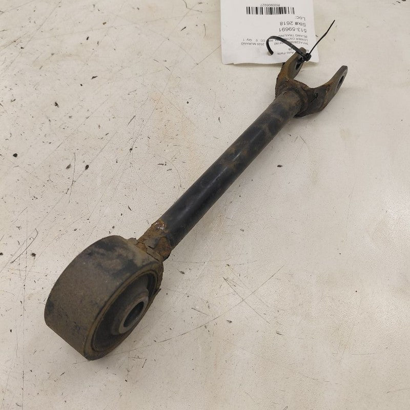 Lower Control Arm Rear Trailing Arm Fits 13-20 Nissan Pathfinder