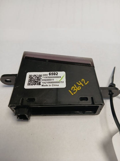 Display Forward Collision Warning Fits 21-24 Buick Envision