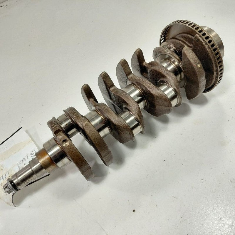 Buick Encore Engine Crankshaft Crank Shaft  1.4 2020 2019 2018 OEM
