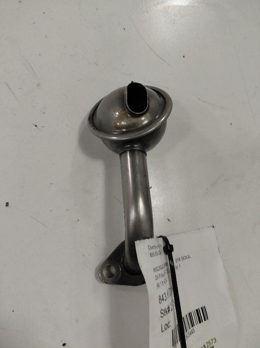 Kia Soul Engine Oil Pickup Tube  2017 2018 2019