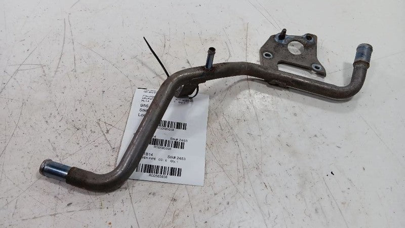 Toyota Scion IQ Coolant Line Crossover Pipe  2011 2012 2013 2014 2015