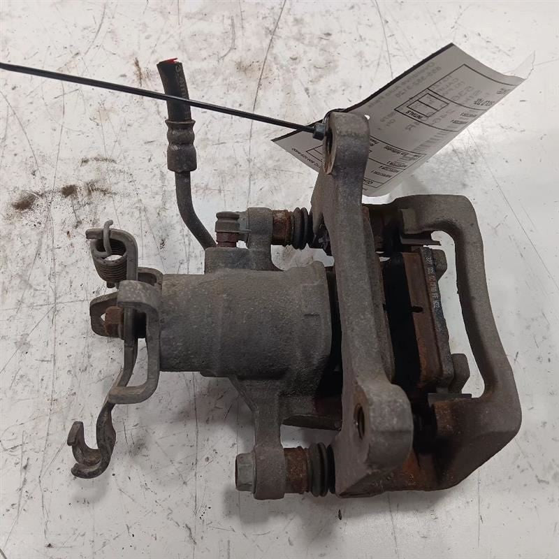 Passenger Right Caliper Rear Manual Parking Brake Opt J69 16-20 Chevy 