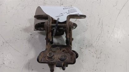 Ford Taurus Door Hinge Set Right Rear Passenger  2013 2014 2015 2016 O