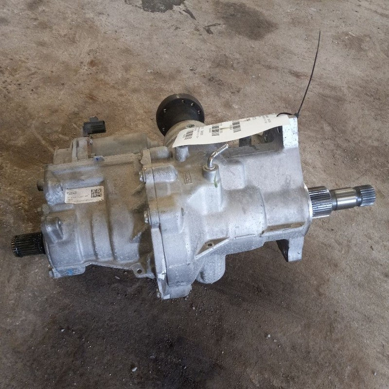 Transfer Case 2.7L Fits 19-24 Ford Edge