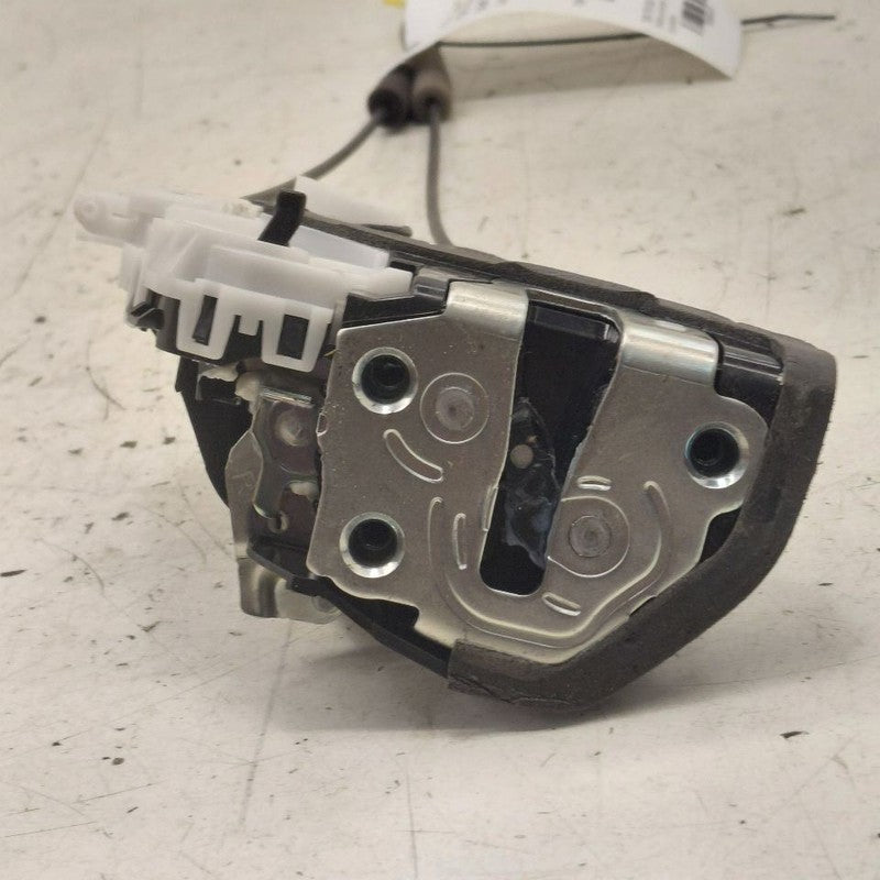 Toyota Prius Door Latch Lock Right Passenger Rear  2022 2021 2020
