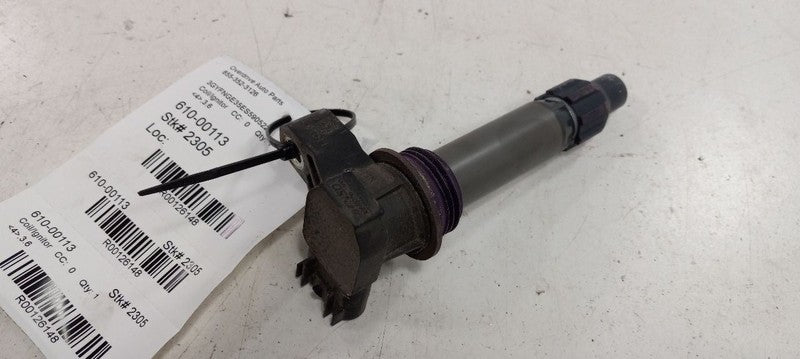Ignition Coil Ignitor Fits 08 10-20 ENCLAVE OEM