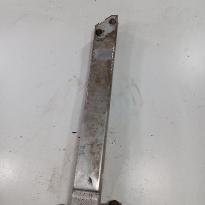 Jeep Cherokee Passenger Right Front Lower Frame Horn  2015 2016 2017