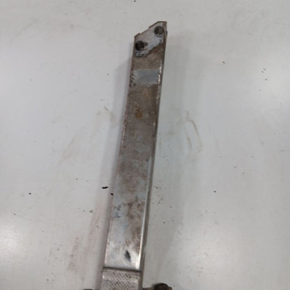 Jeep Cherokee Passenger Right Front Lower Frame Horn  2015 2016 2017