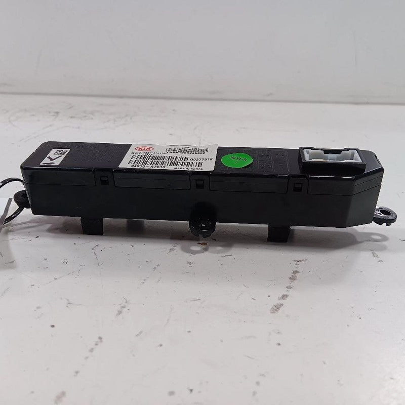 Kia Forte Digital Dash Clock  2015 2016 2017 2018