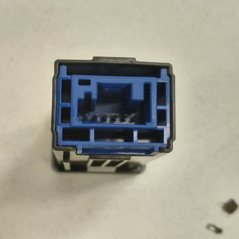 Toyota Prius Passenger Right Heated Seat Switch  2022 2021 2020