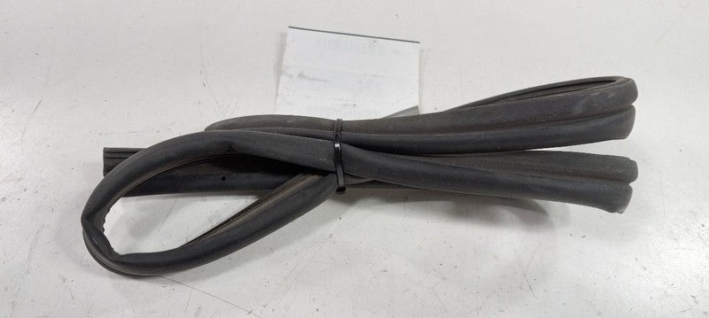 Hyundai Elantra Cowl Vent Panel Hood Rubber Seal 2013 2014 2015 2016 2