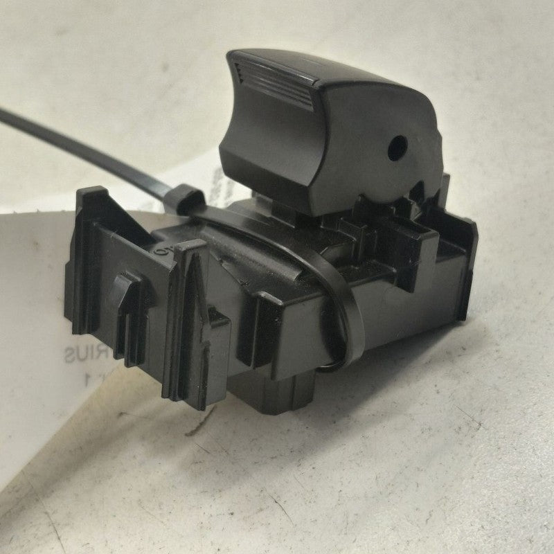 Toyota Prius Window Switch Power Left Driver Rear  2022 2021 2020