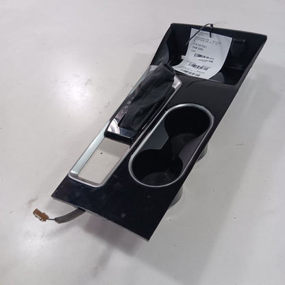 Nissan Altima Shifter Bezel Trim Shift Console Surround Trim 2023 2022 2021 2020