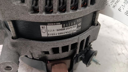 27060F0010 Alternator A25AFKS Engine 100 Amp Fits 18-19 CAMRY