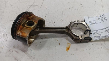 Nissan Rogue One Single Piston 2014 2015 2016 2017 OEM