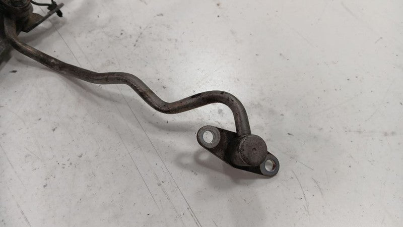 Infiniti Q50 Gas Fuel Line 2014 2015 2016