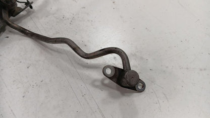 Infiniti Q50 Gas Fuel Line 2014 2015 2016
