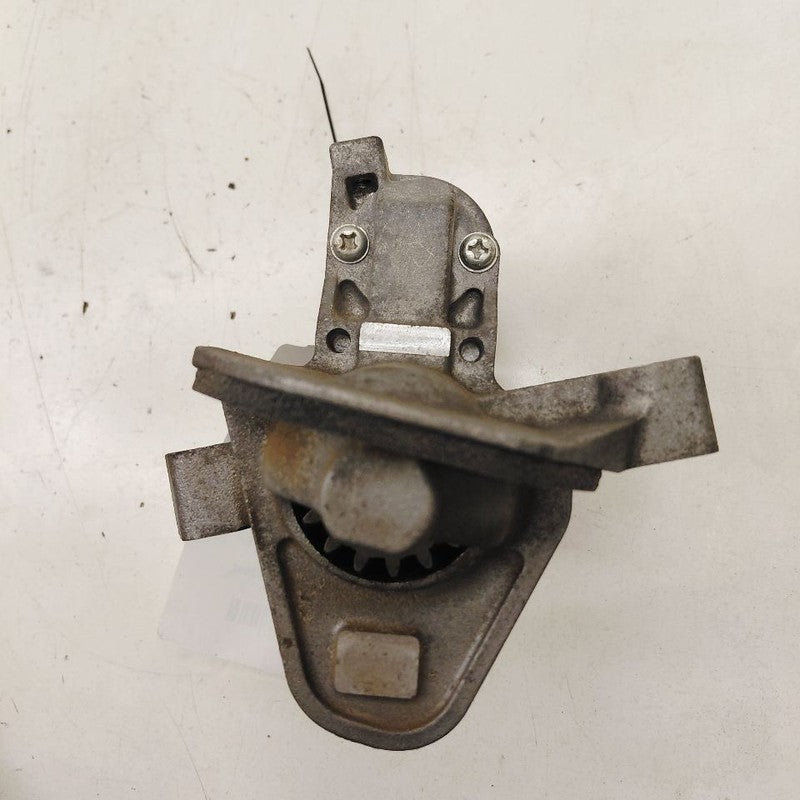 Engine Starter Motor Fits 21-25 Chevy Trailblazer