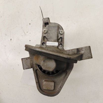 Engine Starter Motor Fits 21-25 Chevy Trailblazer