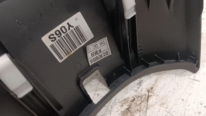 Kia Forte Shifter Bezel Trim Shift Console Surround Trim  2014 2015 2016 2017 20