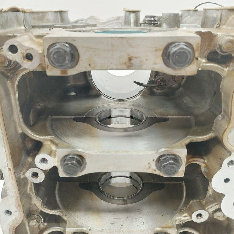 Bare Engine Cylinder Block Gasoline 1.5 VIN 5 8th Digit Opt L3A 16-19 