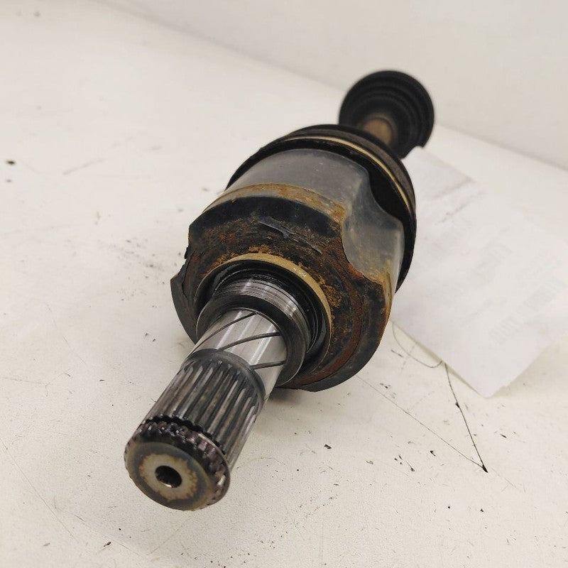 Driver Left Front CV Axle Shaft Gasoline 2.4L AWD Fits 08-20 Outlander
