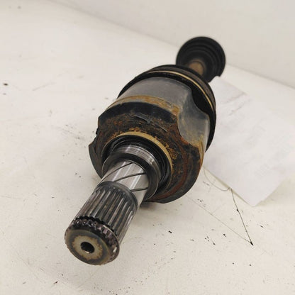 Driver Left Front CV Axle Shaft Gasoline 2.4L AWD Fits 08-20 Outlander
