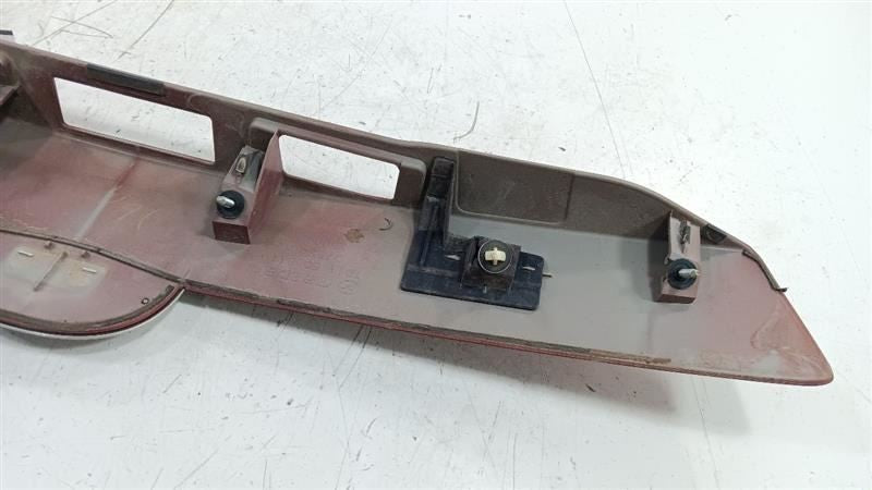 Mazda CX-9 Tail Finish Panel 2012 2011 2010  OEM