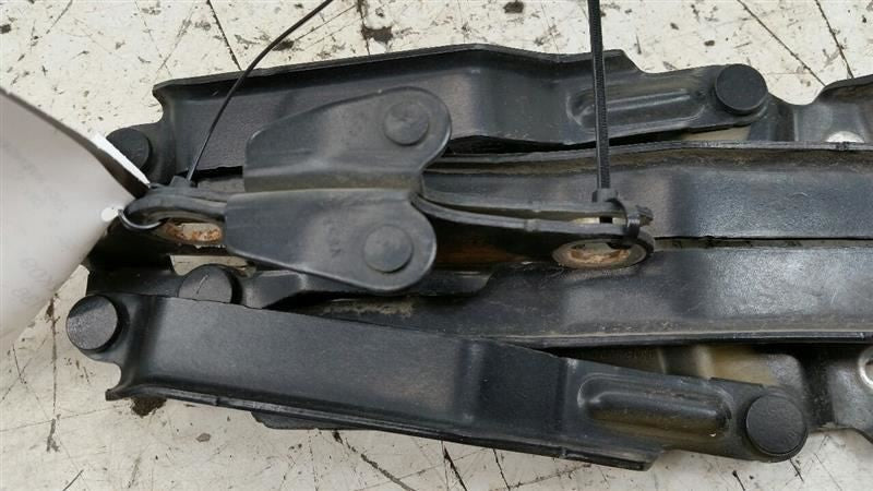 Dodge Avenger Trunk Lid Hinge 2008 2009 2010 2011 2012