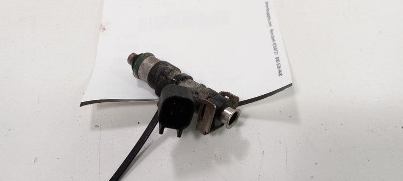 Fuel Injection Injector Parts 1.6L Without Turbo Fits 11-19 Ford Fiest