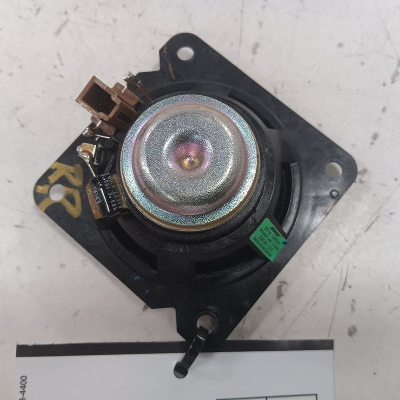 INFINITI QX50 Speaker Right Passenger Rear  2017 2016 2015 2014