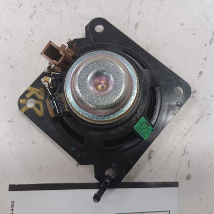 INFINITI QX50 Speaker Right Passenger Rear  2017 2016 2015 2014