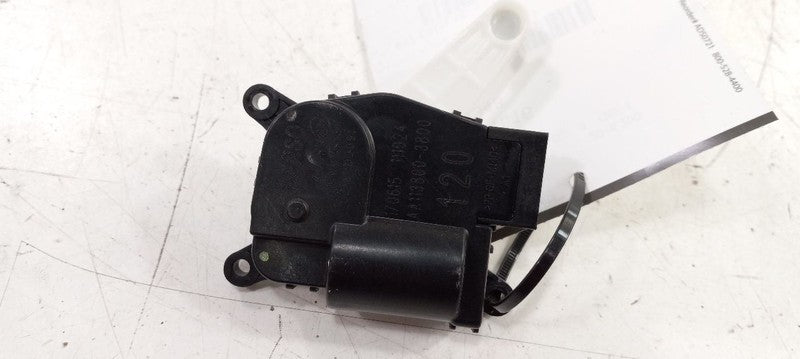 Chrysler 200 Flap Door Motor Heater AC Door Actuator 2015 2016 2017 OE