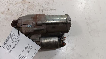 Starter Motor Fits 08-19 TAURUS OEM
