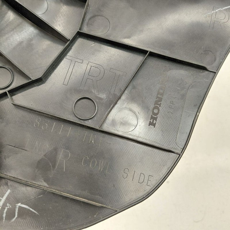 Honda Clarity Kick Panel Trim Right Passenger  2018 2019 2020