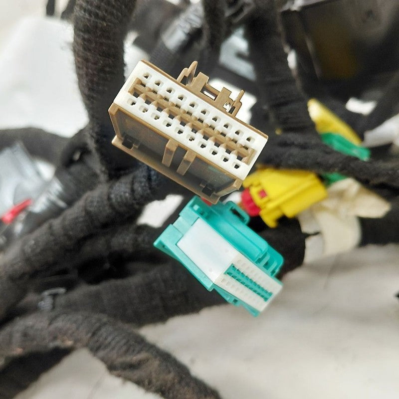 Chevy Trailblazer Dash Wire Wiring Harness  2023 2022 2021