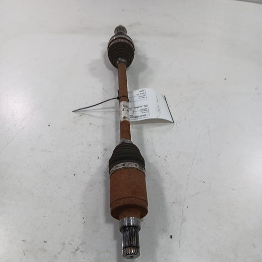 Left Rear CV Axle Shaft AWD Fits 20-22 Ford Escape OEM