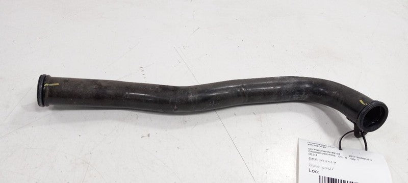 Kia Sorento Coolant Line Crossover Pipe 2016 2017 2018 OEM