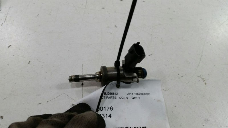 12638530 Fuel Injection Injector 3.6L Fits 08-11 CTS
