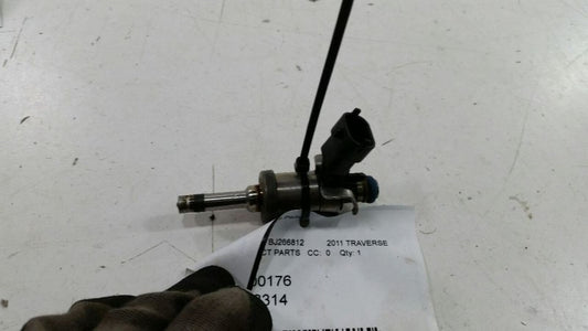 12638530 Fuel Injection Injector 3.6L Fits 08-11 CTS