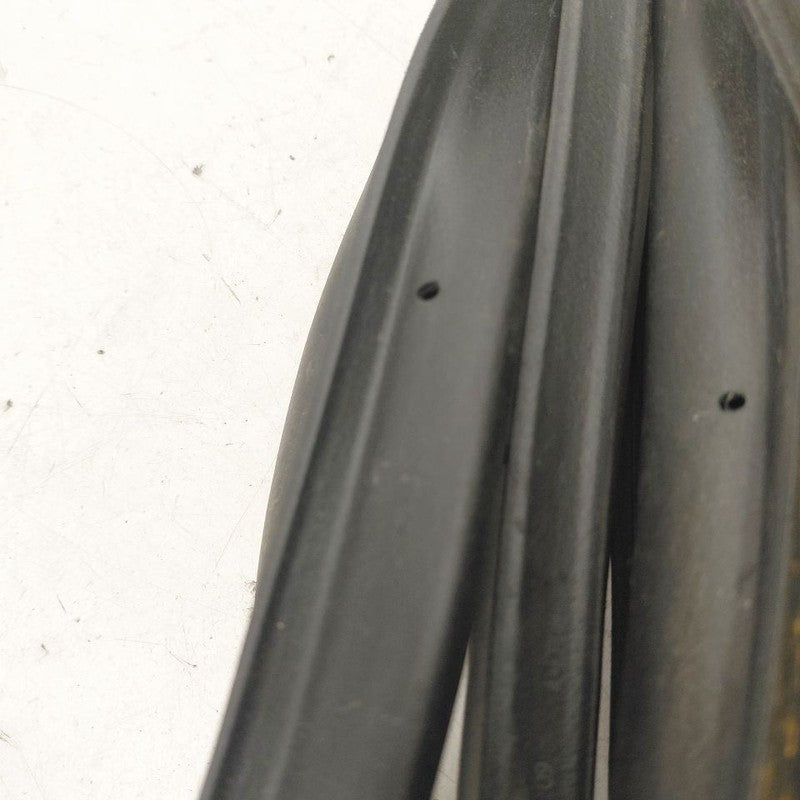 Kia Optima On Door Seal Rubber Right Passenger Rear Back  2018 2017 20