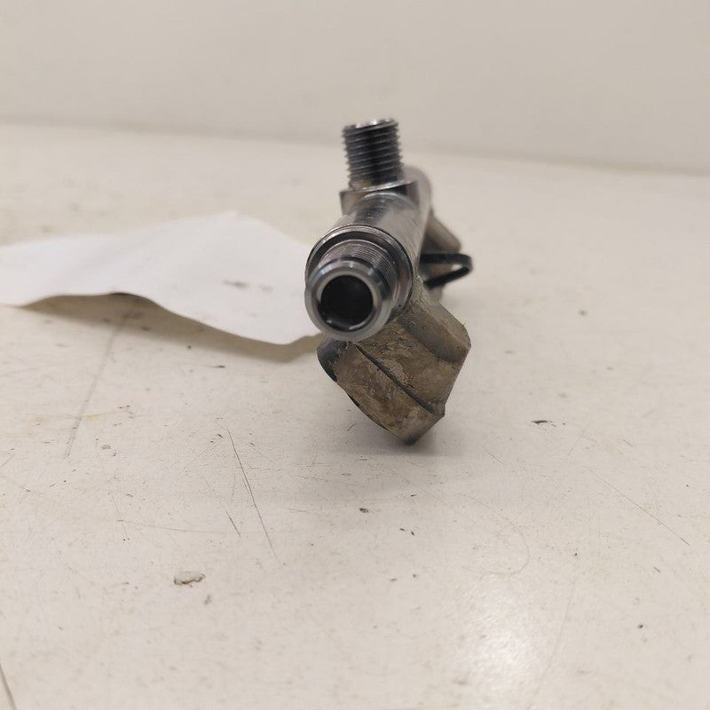 Subaru XV Crosstrek Left Front Fuel Rail Injection Injector Mount Bar 
