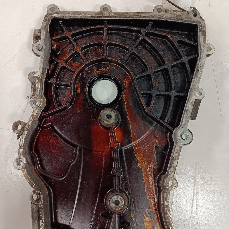 Timing Cover 2.0L Fits 19-24 Ford Edge OEM