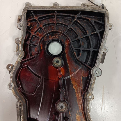 Timing Cover 2.0L Fits 19-24 Ford Edge OEM