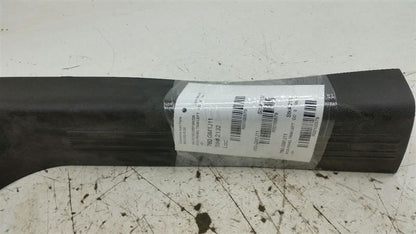 Chevy Malibu Kick Panel Trim Left Driver 2008 2009 2010 2011 2012