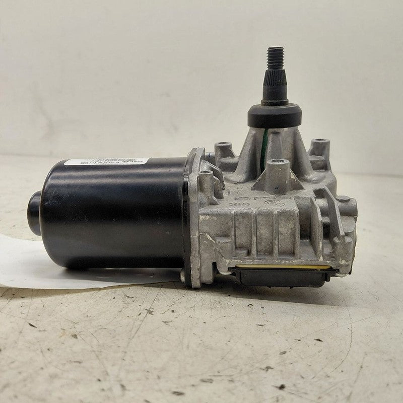 Front Windshield Wiper Motor Driver Left Fits 15-20 Ford Edge