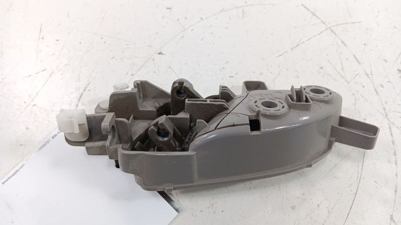 Honda Insight Door Handle Left Rear Interior Inside 2010 2011 2012 2013