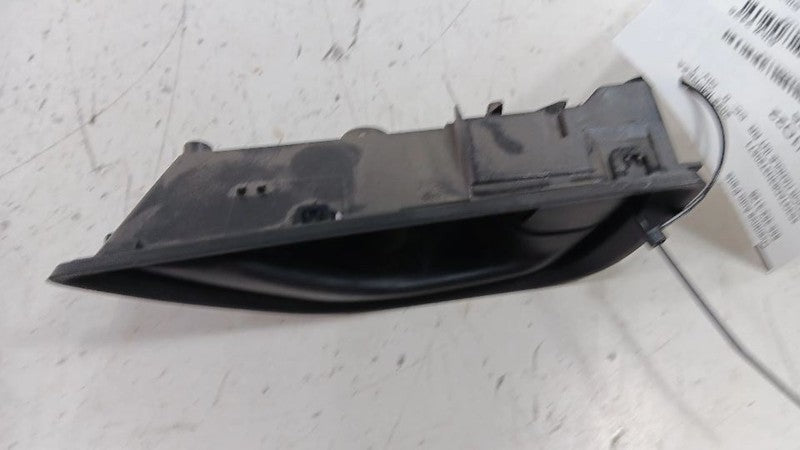 Subaru Impreza Door Handle Right Passenger Rear Interior Inside 2017 2